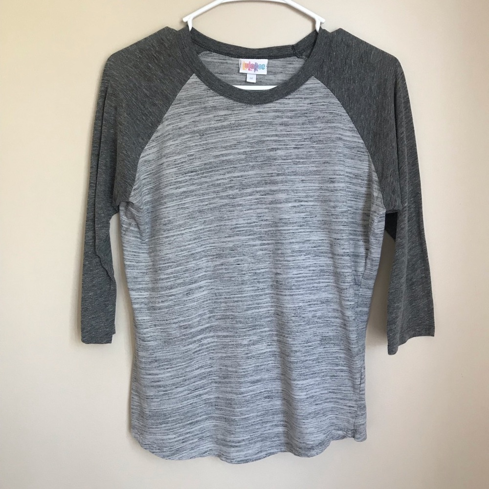 LuLuRoe Randy - Picture 2 of 4